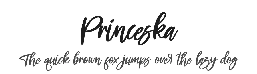 Princeska