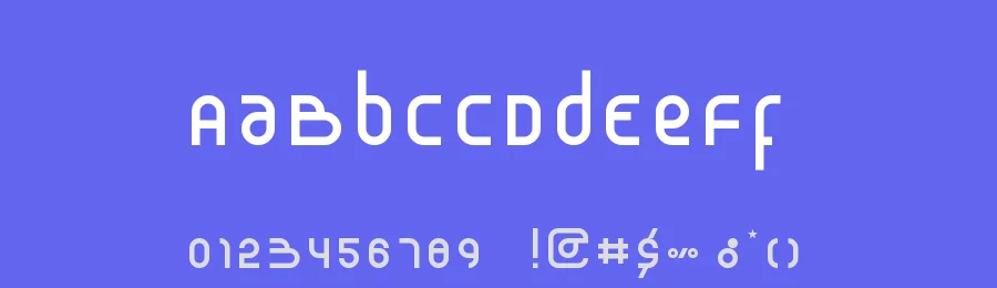 Probolinggo by Adien Gunarta — Sans Serif Font — thumbnail 3