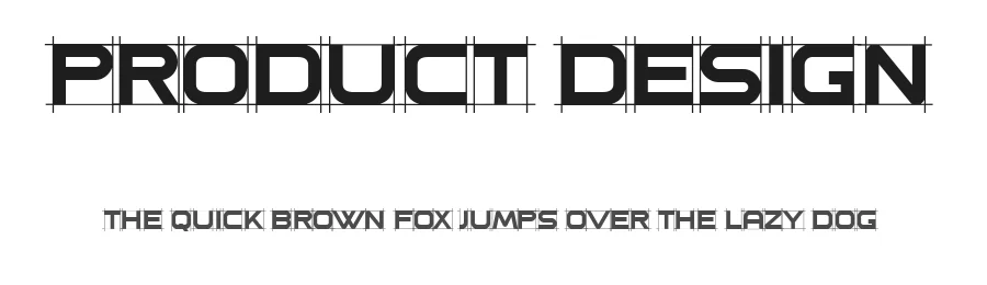Product Design