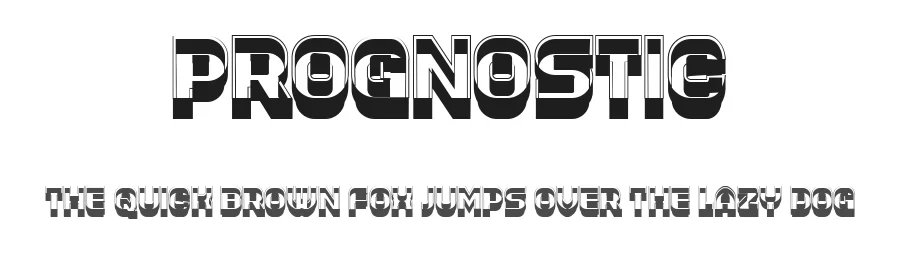 Prognostic