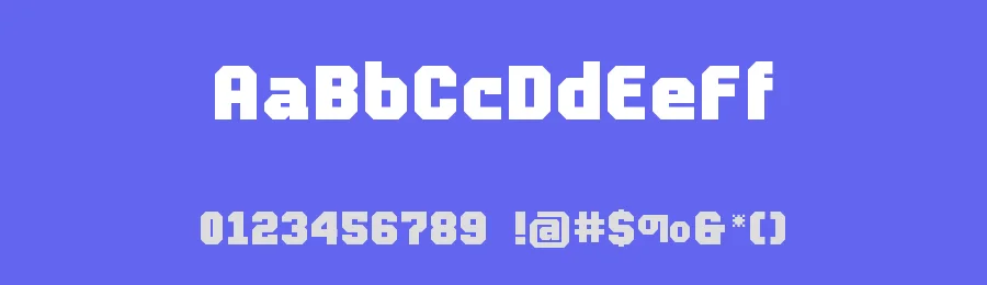 Pro Lamina by CabreraTypo — Display Font — thumbnail 3