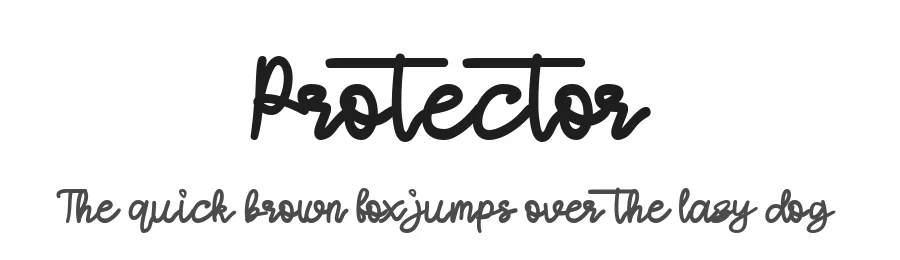 Protector