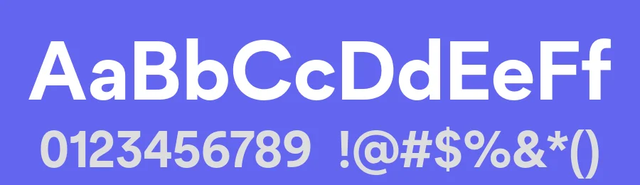 Protofo by Lafontype — Sans Serif Font — thumbnail 3