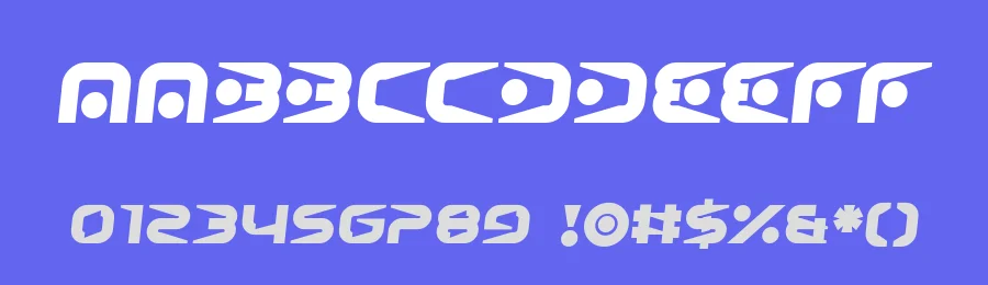 Psychlone by Chequered Ink — Display Font — thumbnail 3