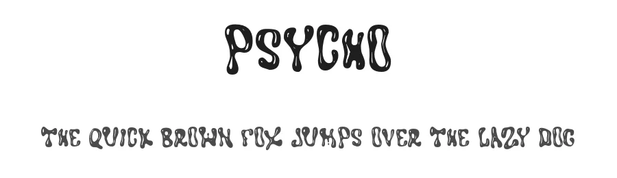 Psycho