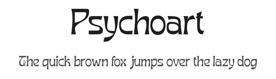 Psychoart