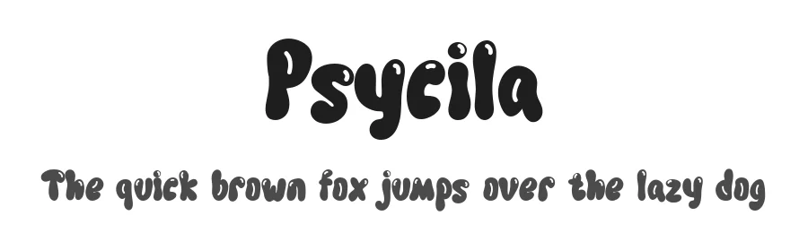 Psycila