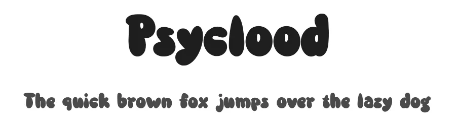 Psyclood