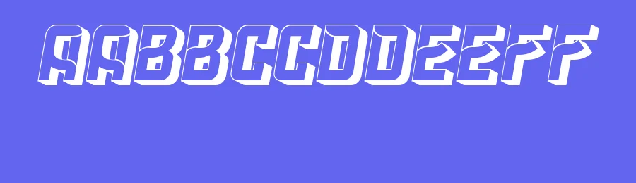 Public House by Vladimir Nikolic — Decorative Font — thumbnail 3