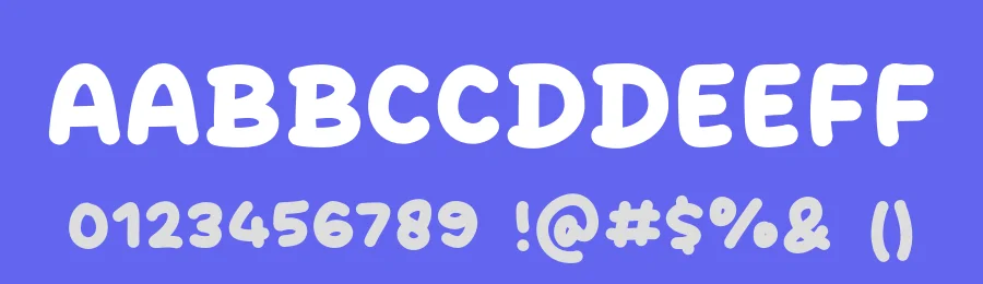 Public Stand by MJType — Script Handwritten Font — thumbnail 3