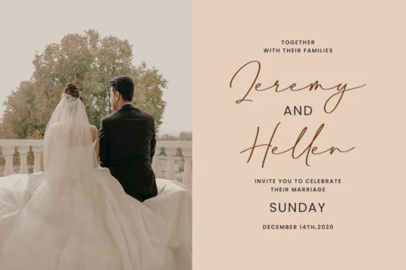 Pubrih Font by Maulana Creative — Script Handwritten Font — thumbnail 6