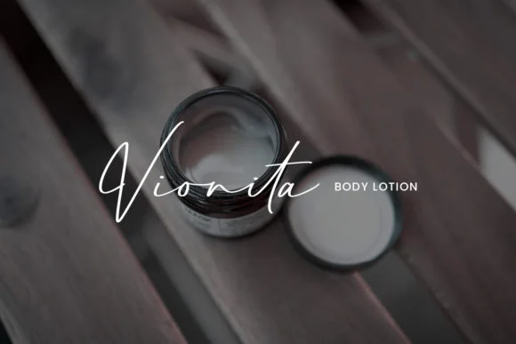 Pubrih Font by Maulana Creative — Script Handwritten Font — thumbnail 7