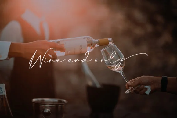 Pubrih Font by Maulana Creative — Script Handwritten Font — thumbnail 9