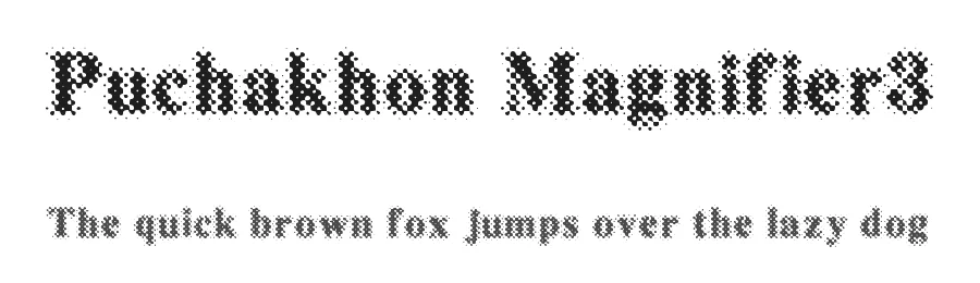 Puchakhon Magnifier3