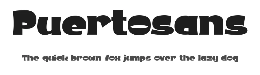 Puertosans
