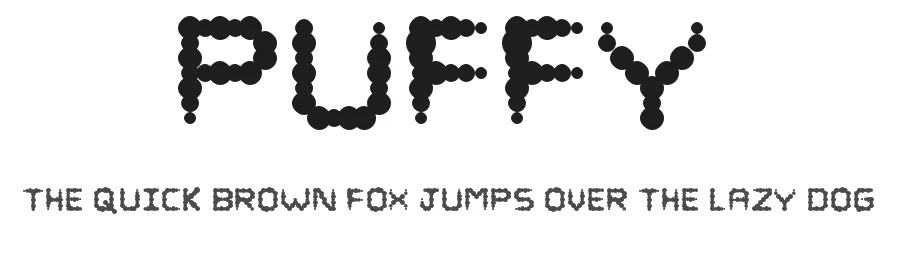 Puffy