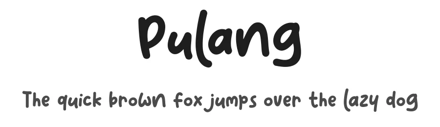 Pulang