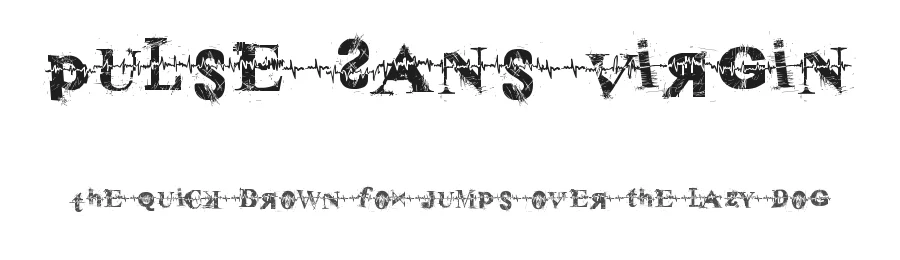 Pulse Sans Virgin