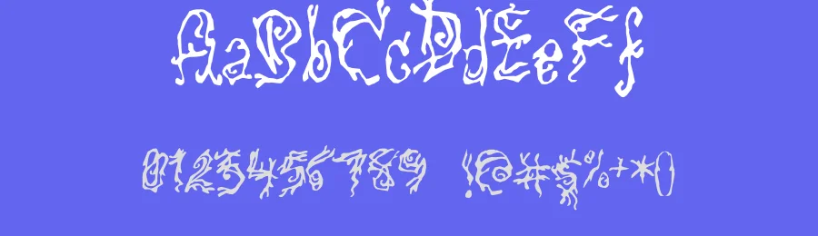 Pulse State by Typodermic Fonts — Decorative Font — thumbnail 3