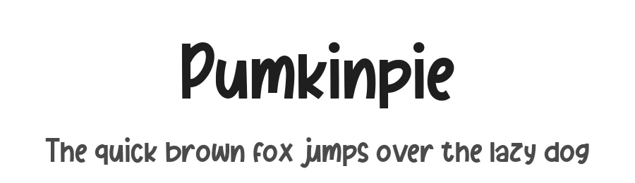 Pumkinpie