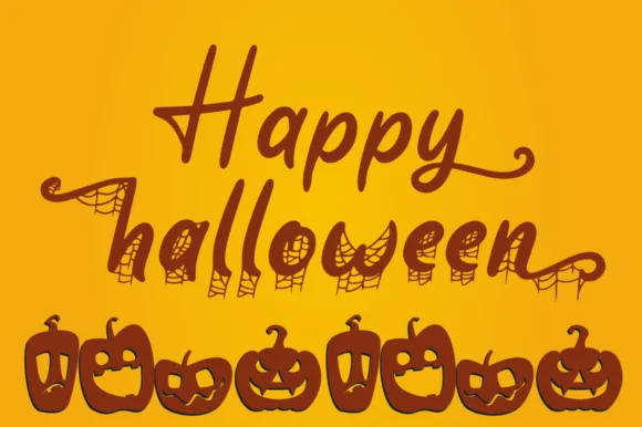 Pumpkin Web Font by attypestudio — Script Handwritten Font — thumbnail 4