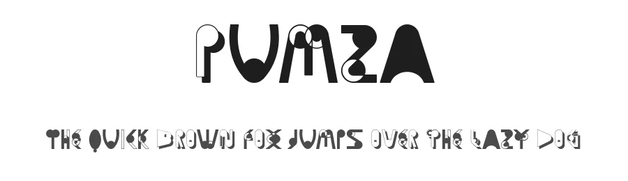 Pumza