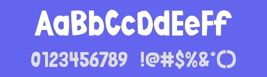 Punchliner by Pinisiart — Decorative Font — thumbnail 3