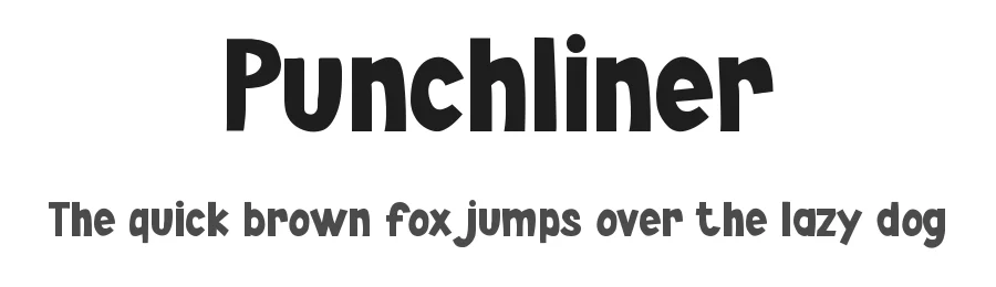Punchliner