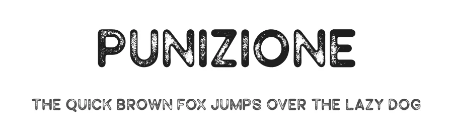 Punizione