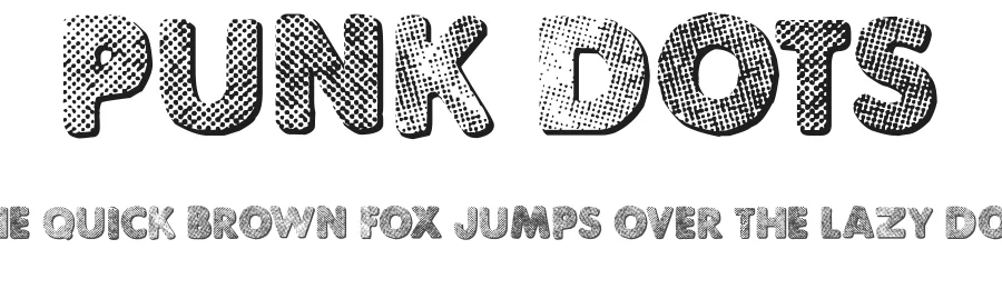 Punk Dots