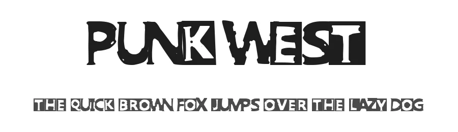 Punk West
