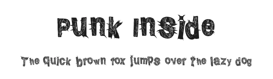 Punk Inside