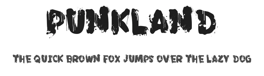 PunkLand