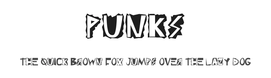 Punks