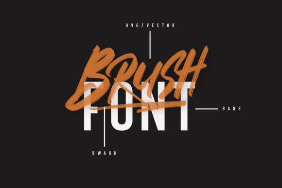 Pure Dance Font by Maulana Creative — Script Handwritten Font — thumbnail 5