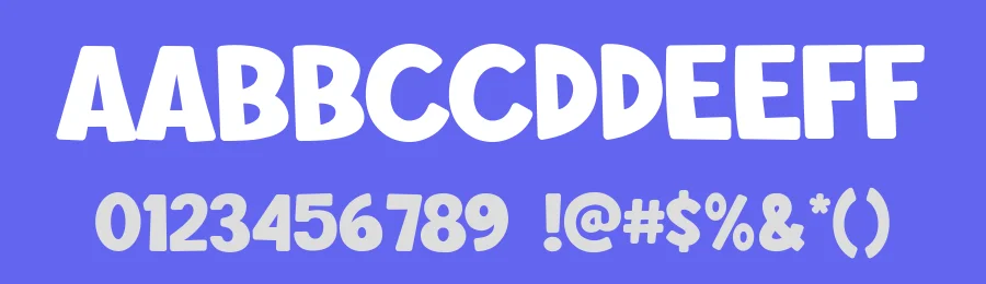 Pure Joy by Tokokoo Studio — Decorative Font — thumbnail 3
