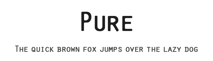 Pure