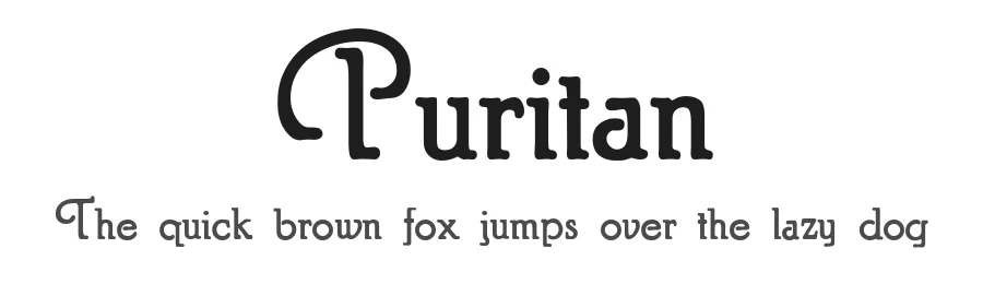 Puritan