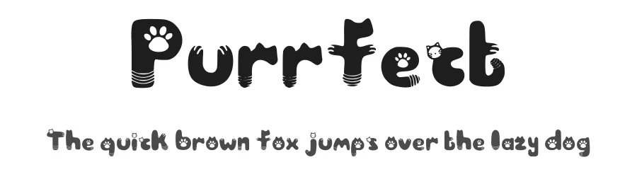 Purrfect