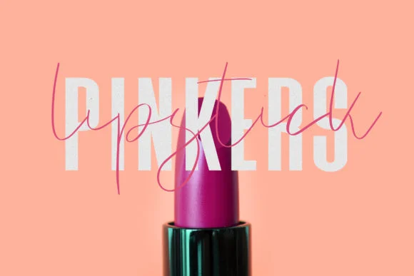 Puspa Script Font by Maulana Creative — Script Handwritten Font — thumbnail 6