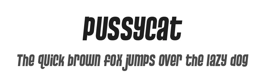 Pussycat