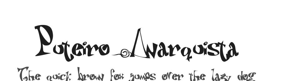 Puteiro Anarquista