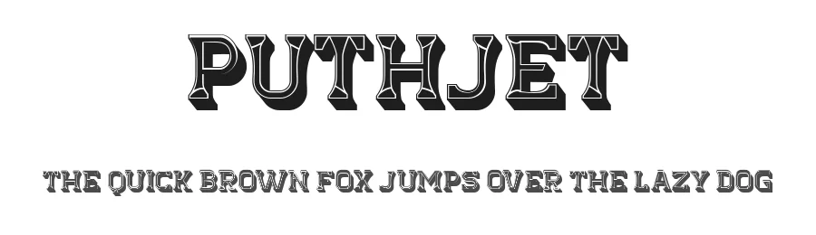 Puthjet