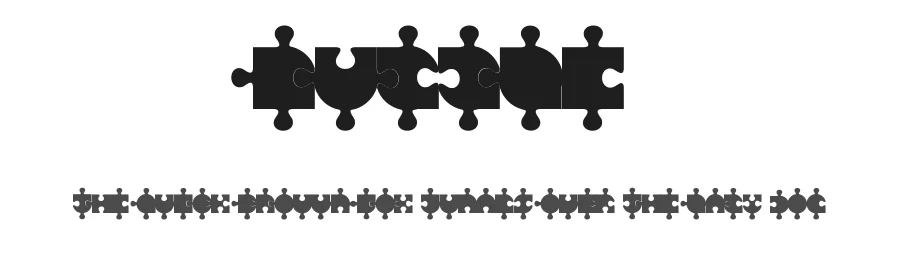 Puzzle