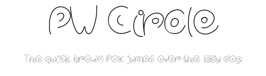 PW Circle