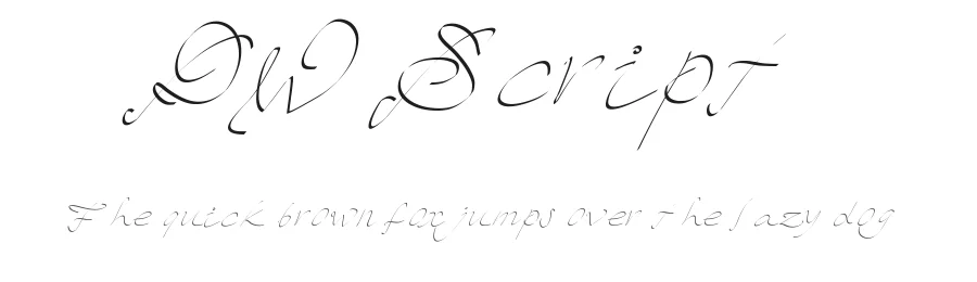 PW Script