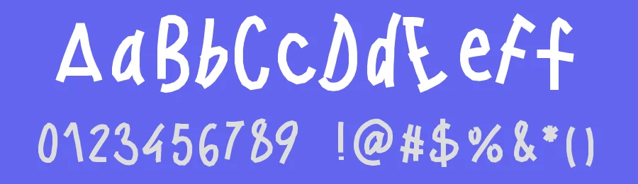 PW Windy by Peax Webdesign — Script Handwritten Font — thumbnail 3