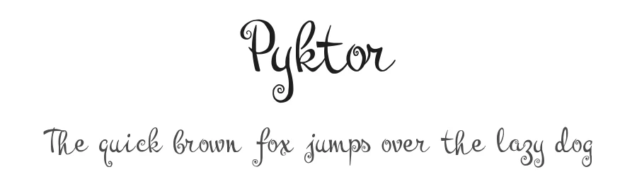 Pyktor