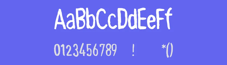 Pynkei DIN by Marko Maljkovic — Decorative Font — thumbnail 3