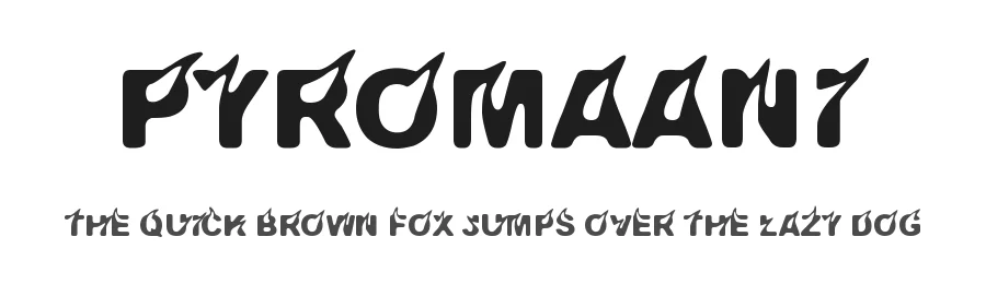 Pyromaani